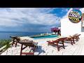 Kuca za odmor Veronika | Srinjine, Croatia | Hotel Review ⭐