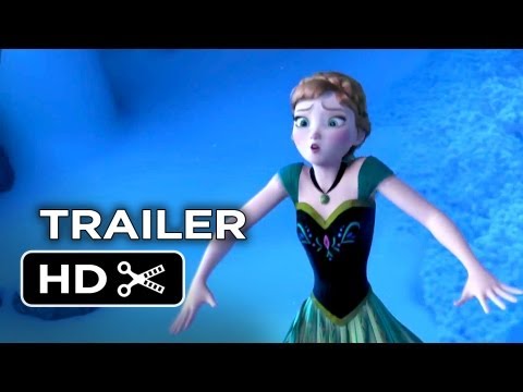 frozen-official-trailer-#1-(2013)---disney-animated-movie-hd