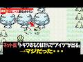【初代金銀ルビサファ】初見時はビビる高レベル野生ポケモン18選