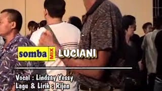 Luciani - lindsay yessy ( d.y ren )