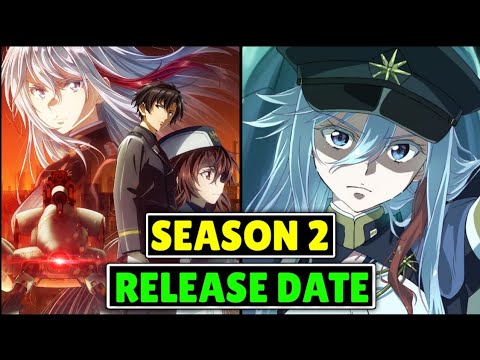 86 Eighty-Six Season 2 Episode 11 Release Date & Time Confirmed