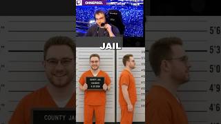 OHNEPIXEL WENT TO JAIL IN GERMANY😭🙏! #ohnepixel #twtich #cs2