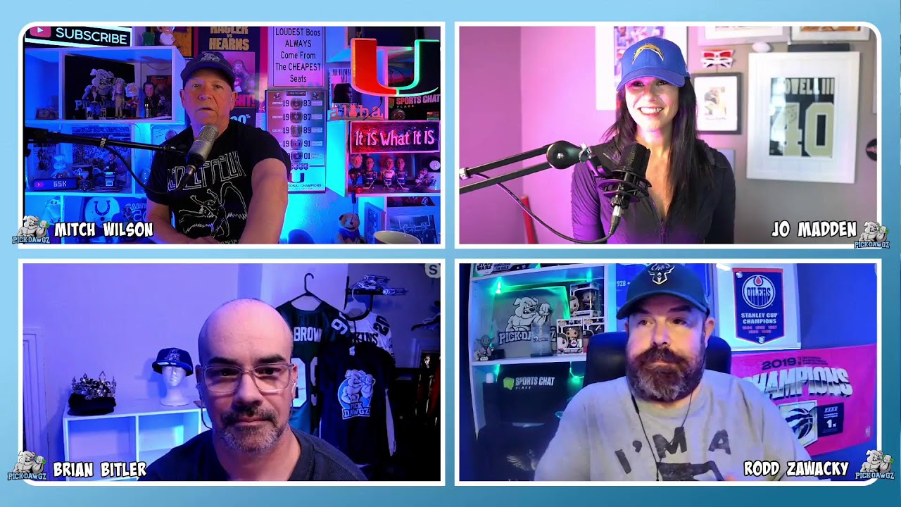 Sports Betting Picks Podcast 12/7/21 NBA, CBB, NHL Picks, Props, and Parlays – Betting Advice