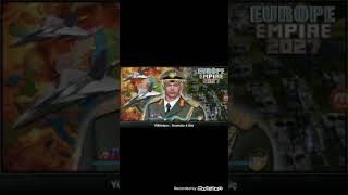 Avrupa imparatorluğu 2027 v1.2.0 Hileli Mod.apk screenshot 2