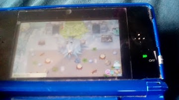 Rune factory 4: dead tree tameable