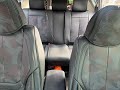 Black Camouflage Coverado Car Seat Covers