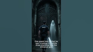 Sheikhupura Fort | Exploring the Mysterious Urban Legends & Hist