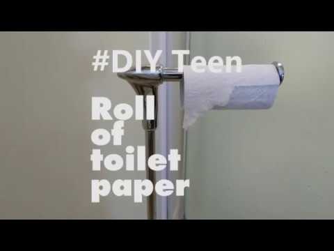 #diyteen---rouleau-de-papier-de-toilette