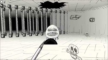 Paper Dungeon - Become A Real Knight of Pen & Paper!