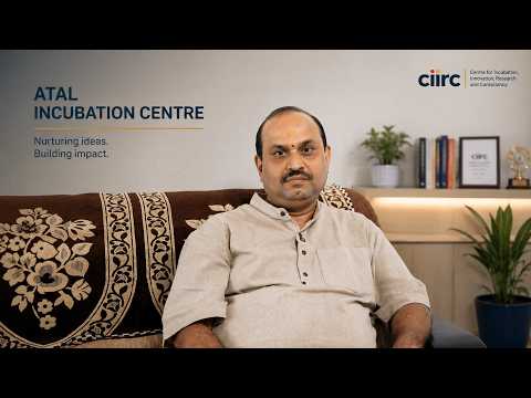 I Atal Incubation Centre I JIT Foundation I Building a 360° Startup & Innovation Ecosystem