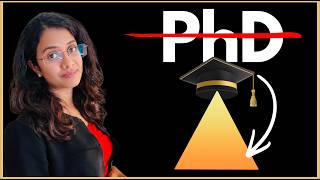 How hard is a PhD, really