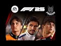 F1 25  |  Braking Point 3....Ch. 3 - 4 |  Panickn GWD