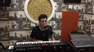 FUNK Up - Düşünme Hiç