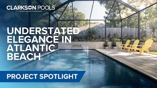 Project Spotlight: Understated Elegance In Atlantic Beach