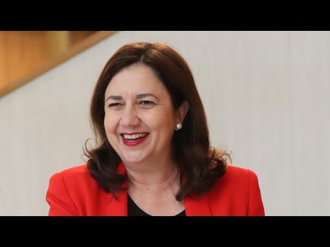 Palaszczuk to make pitch for Brisbane to host Olympics