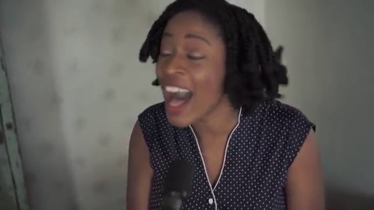 Joy Ike — "Walk" - NPR Tiny Desk Contest 2016 adlı videoyu YouTube'da izle Joy Ike — "Walk" - NPR Tiny Desk Contest 2016 adlı videoyu YouTube'da izle