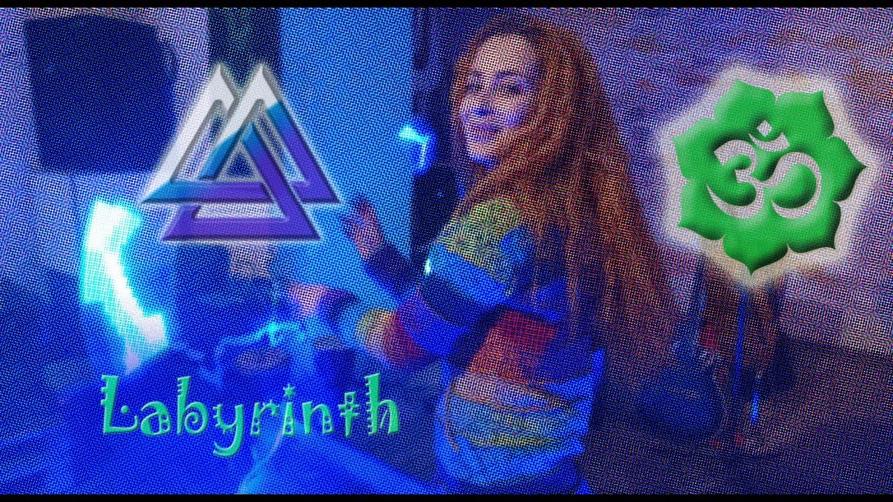 Om Labyrinth // Althaira