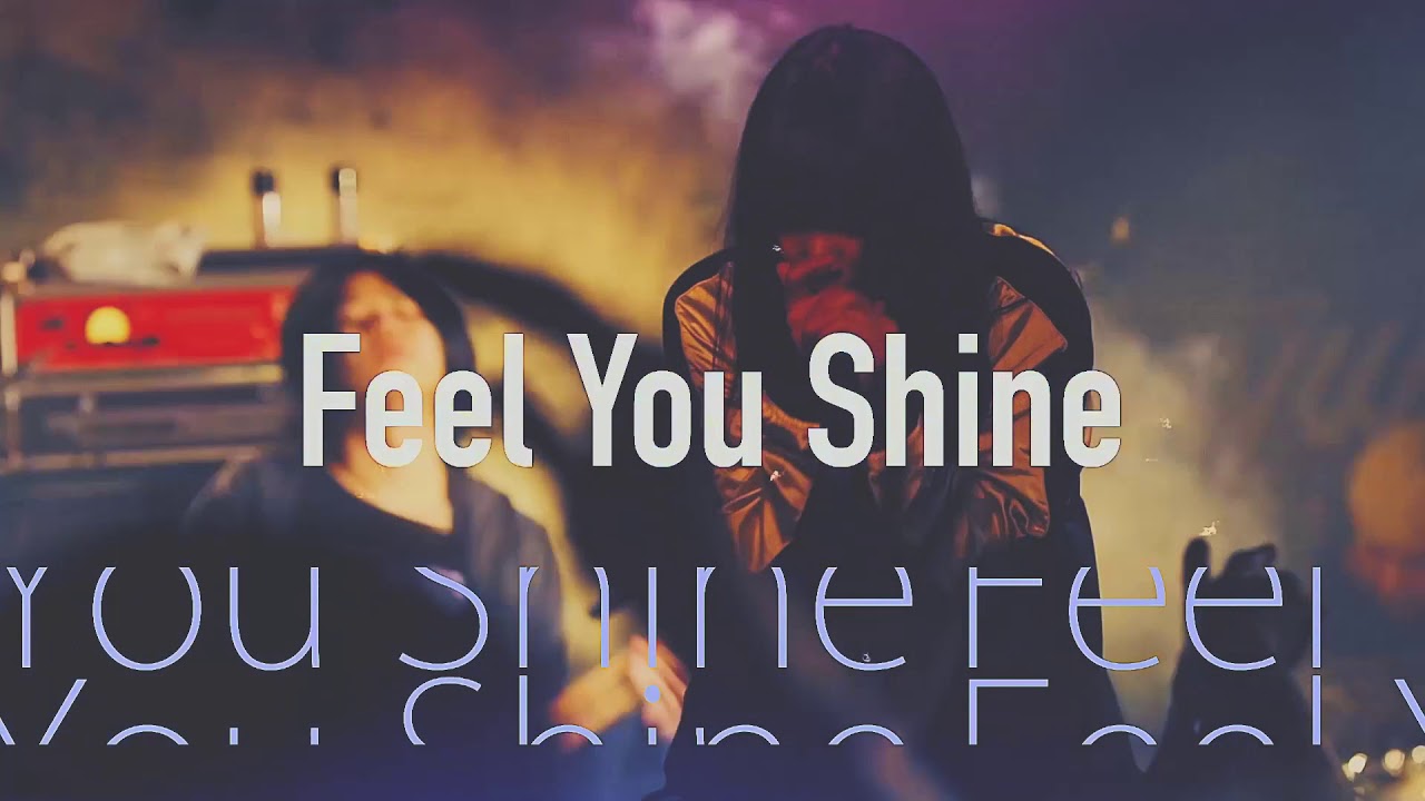 CODE OF ZERO 3rd single "Feel You Shine" Trailer movie - YouTube