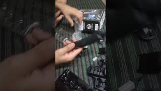 #Nova NG-1154 #unboxing #youtubeshorts