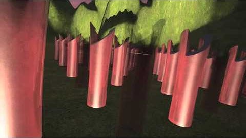 Game Space Inventor model in UE4 Final Video