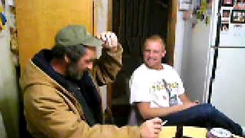 nipple twist - new year