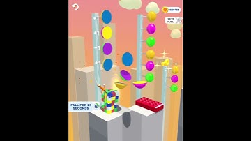 MAX MAX LEVELS Slice It All 🍀💥: All Levels Gameplay Walkthrough Android ,iOS NEW UPDATE #gameplay