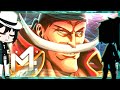 Luas superiores e Muzan+Yoriichi reagindo ao rap do barba branca(M4rkim)Ira tremer