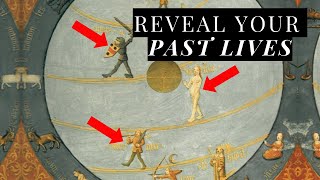 UNLOCK Your Past Lives | A Journey into REINCARNATION