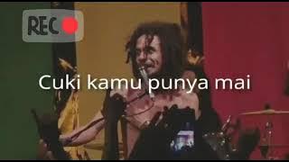 reggae cuki mai😂😂😂