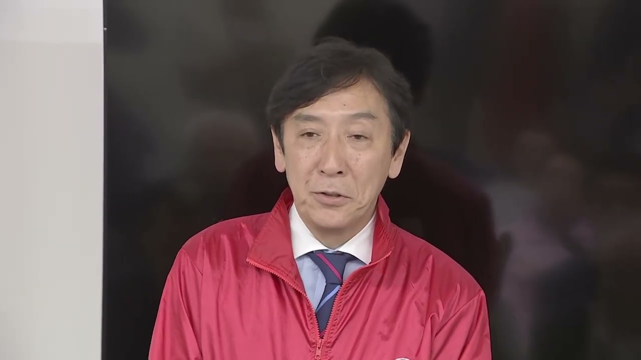 菅原 一 秀 自宅