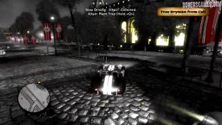 The Saboteur - PC - 27 - Act 2: Jailbreak