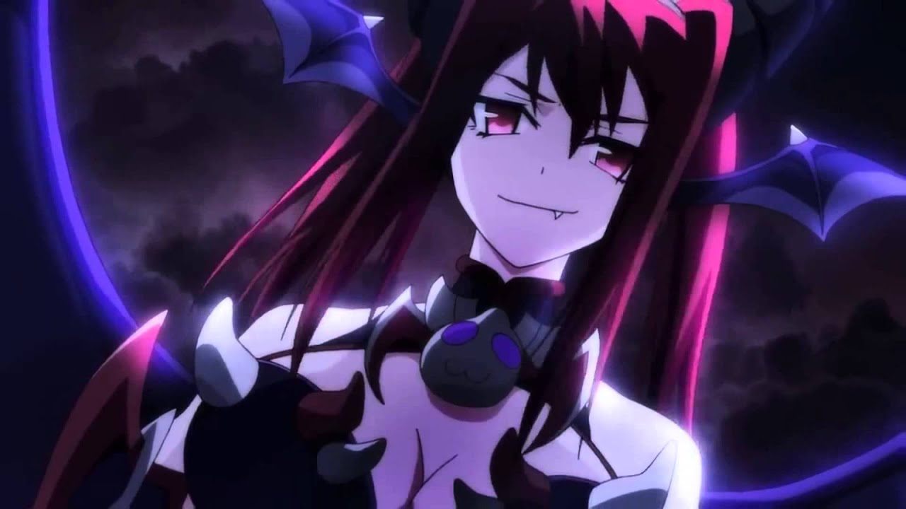 [Elsword] LuCiel - Trailer