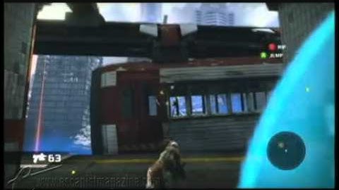 Bionic Commando Review