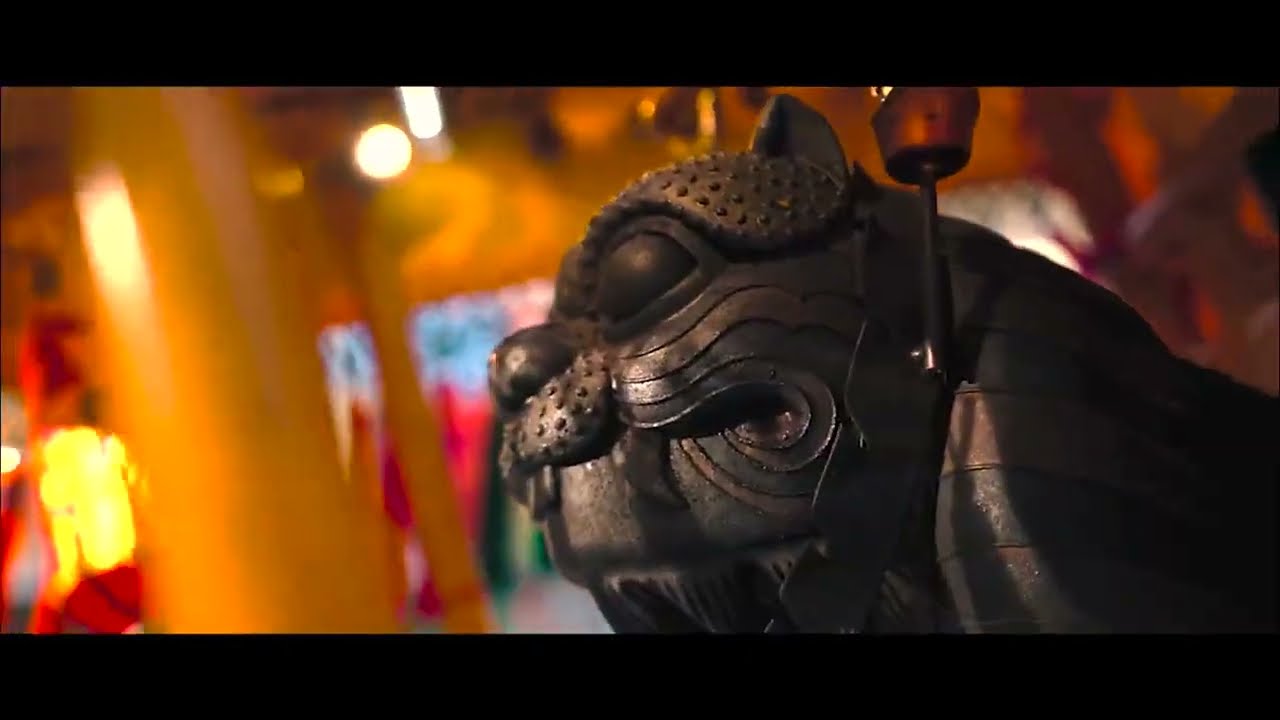 2026 南桃園金虎爺會 請旨晉陞 【臺灣興義堂】暨創會拾週年慶 MV