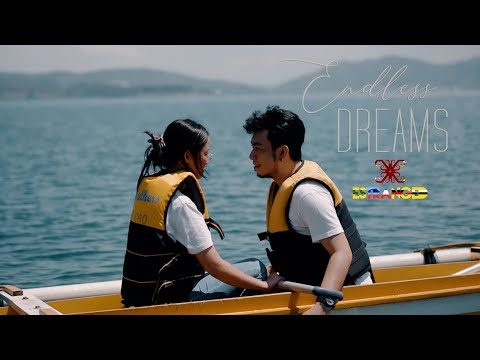ESTRANGED - ENDLESS DREAMS (Official Music Video)