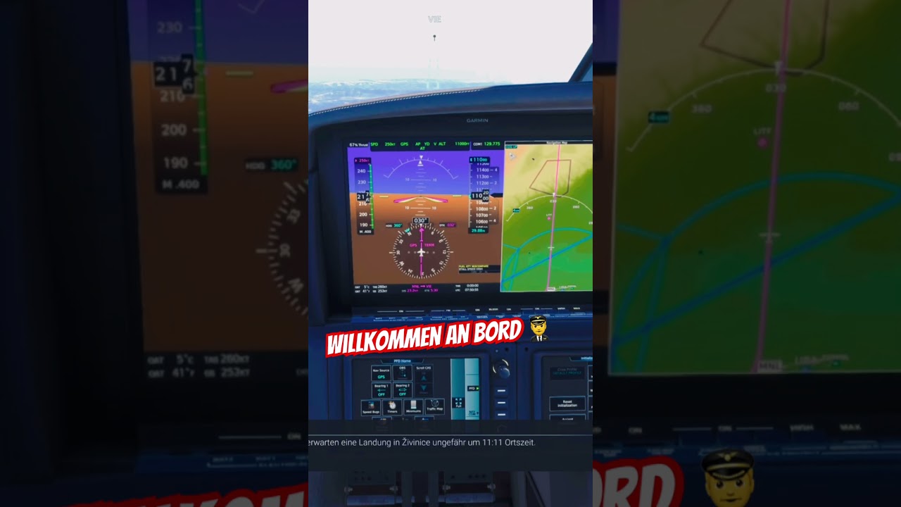 Willkommen bei Red Rage Airlines