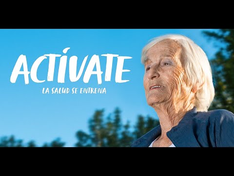 👊 ACTÍVATE - La Salud se Entrena, campaña CSD
