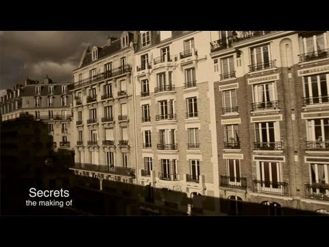 Luca Mauceri - Secrets