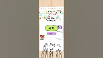 Brian 🧠 test level 225 i can