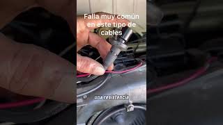 Los problemas que da la resistencia