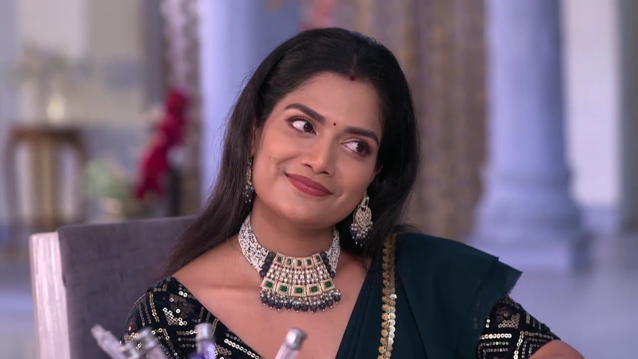 Tu Khara Mun Chaai - Full Ep - 565 - Manini, Abhimanyu Jaysankar - Zee Sarthak