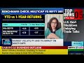 Multi Caps Funds Versus Flexi Cap Funds | Your Money Matters | NDTV Profit | October 2025