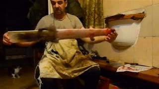 видео: ПЕРВИЧНАЯ ОБРАБОТКА ШКУРОК КУНИЦЫ. картинка: ПЕРВИЧНАЯ ОБРАБОТКА ШКУРОК КУНИЦЫ.