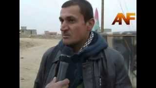 Șehîdê Șengalê - Berxwedan Tolhildan