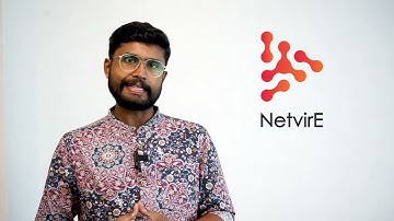 NetvirE Asset Monitoring: Empowering Reliable Networks for the Future of Telecom | ThinkPalm