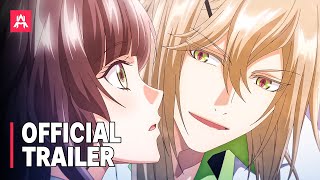Collar×Malice Deep Cover Movie   Official Trailer 2