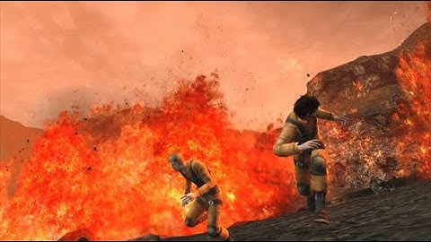 Dolphin 5.0-13056 | Disaster Day of Crisis 4K UHD | Wii Emulator Gameplay