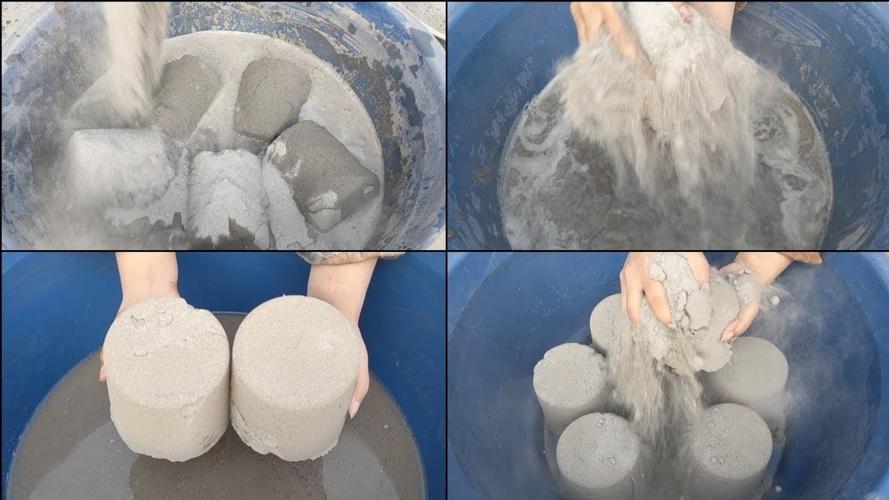 Nest - Crem/Sand