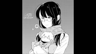 'Sensei can't teach me about love' the definition of underrated romcom manga