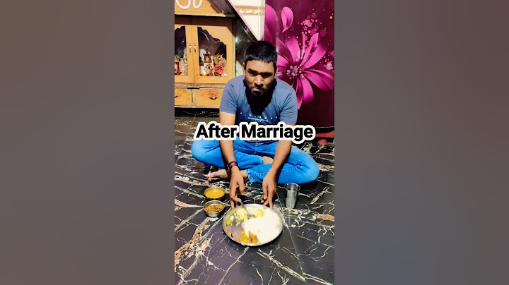 Before And After Marriage 😂😁🤣😂 #shorts #husband_wife_comedy